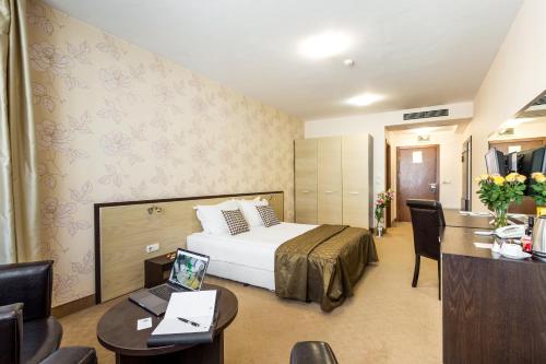 City Avenue Hotel by HMG - image 4