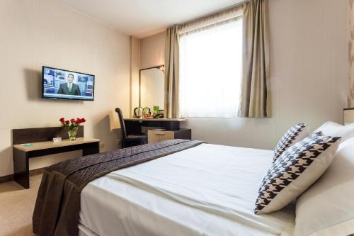 City Avenue Hotel, Sofia (photo 2)