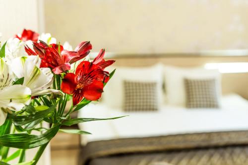 City Avenue Hotel by HMG - image 3