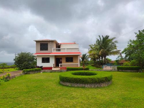 Valley facing Bungalow- Shree Srushti Homestay