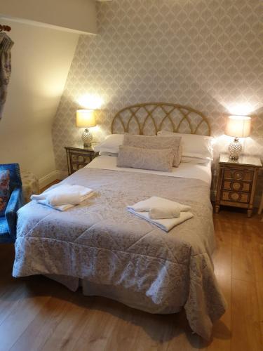 Beechwood House Accommodation in Blarney