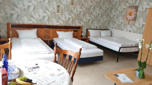 Gästezimmer Siminciuc