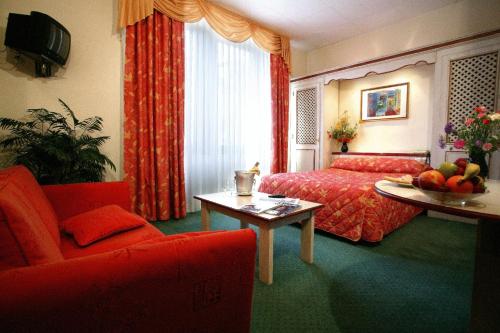 Hotel Union Hotel de charme Sarreguemines