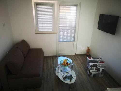 Apartman Borna