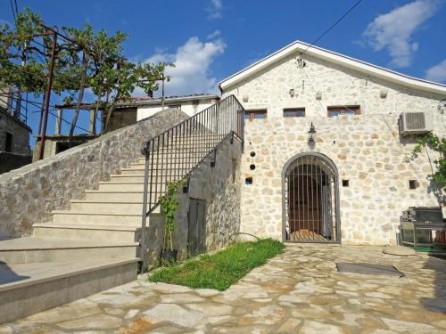 Estate & Winery San Duyevo, Rijeka Crnojevića (fotografie 6)