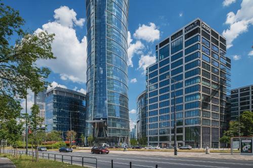 Corporate Accommodation P&O Serviced Apartments - image 8