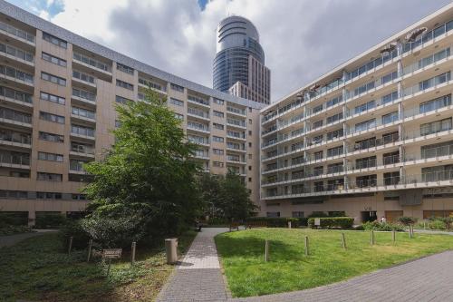 Browary Warszawskie P&O Serviced Apartments