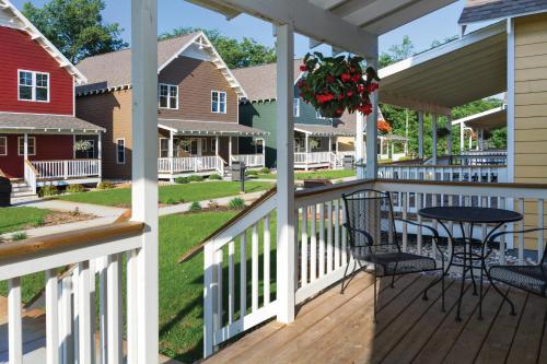 View, Arrowwood Resort & Conference Center - Alexandria in Alexandria (MN)