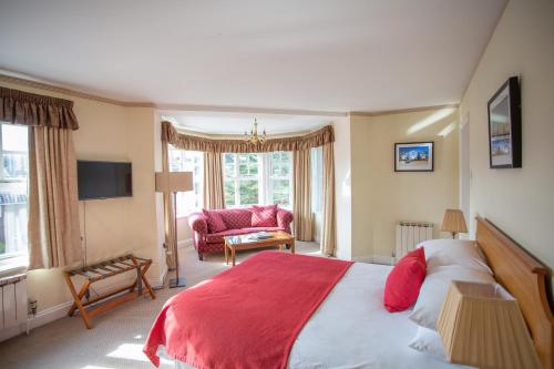 Links Country Park Hotel in Cromer