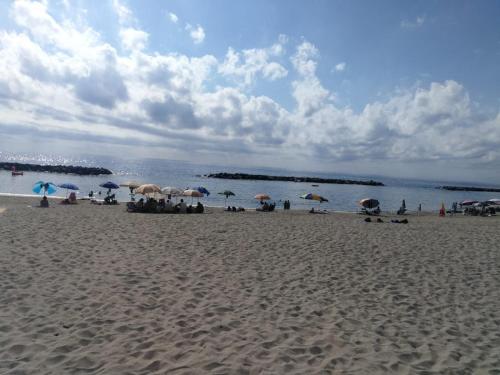 B&B Crispino in Belvedere Marittimo