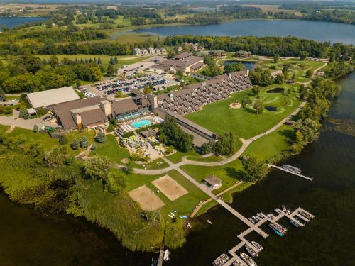 Arrowwood Resort Hotel and Conference Center - Alexandria