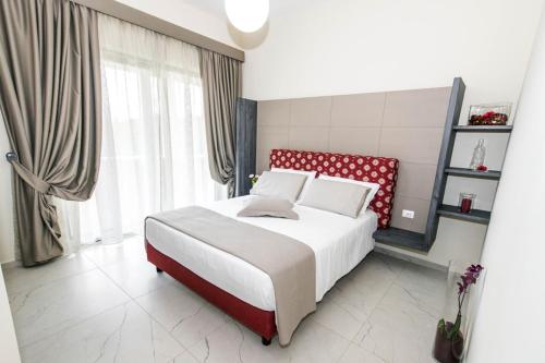 Agriturismo Borgo Imperiale in Valmontone