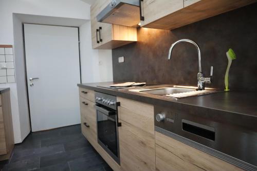 Ferienwohnung Lenz in Sautens, Österreich