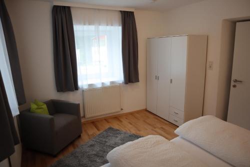 Ferienwohnung Lenz in Sautens, Österreich