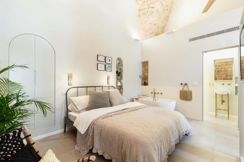 梅利森德住宿 (Melisende) in 阿卡