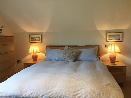 Martlets B&B, Shanklin (fotografie 8)