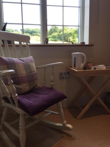 Martlets B&B, Shanklin (fotografie 9)