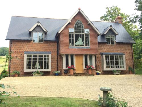 Martlets B&B, Shanklin