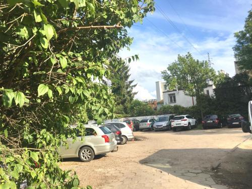 Apartament Mango Klasyk - image 2