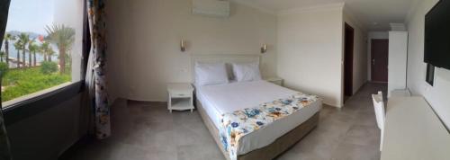 Habitación doble, económica