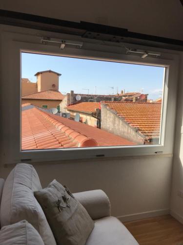 Cinema House Apartments