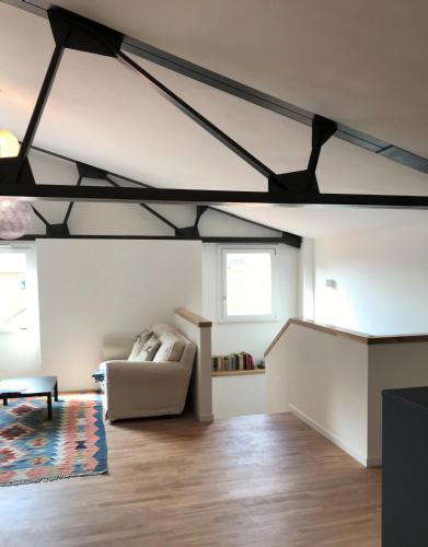 Cinema House Apartments 1