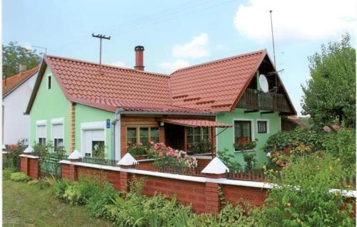  Seoska kuca Antea in Požega