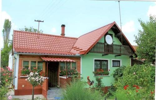  Seoska kuca Antea in Požega