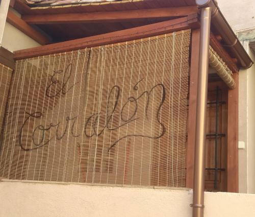  El Corralón - Casa Rural en Sigüenza in Sigüenza