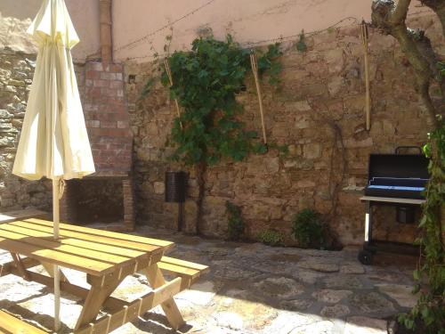  El Corralón - Casa Rural en Sigüenza in Sigüenza