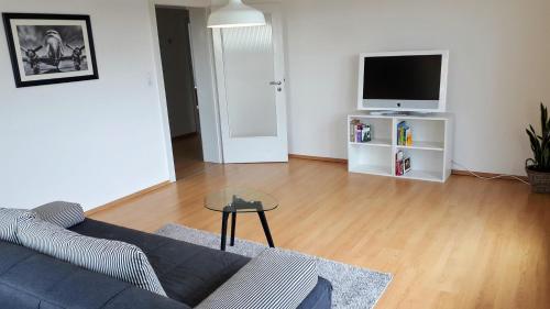 Ferienwohnung Weinheim Stadler