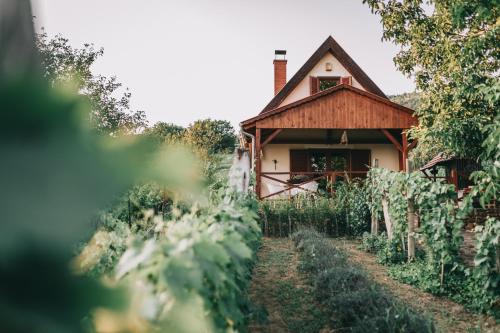 Szent György Cottage - image 4