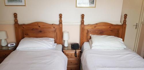 The New Inn - image 10