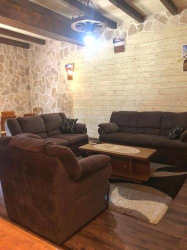 Holiday Home Ivana in Virpazar