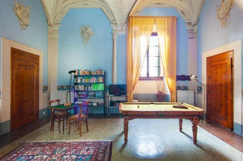 Torre dei Lari Residenza d'Epoca – Florence, IA