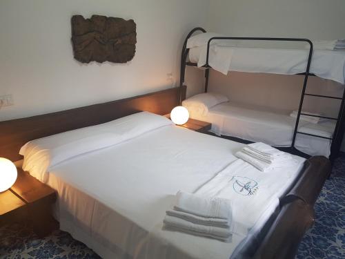 B&B Resort dell'Artista – Venetico Marina, WA