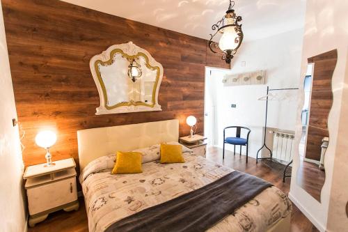  Relais Garibaldi, Pension in Avezzano bei Forme