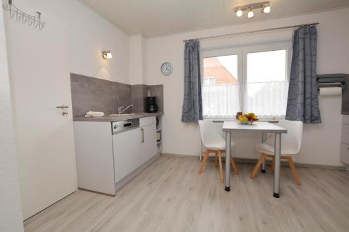 Haus Ariane Apartment In Busum Germany Wander