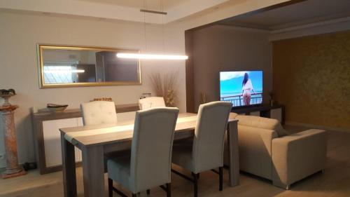  The Versace home, Unterkunft in Brüssel