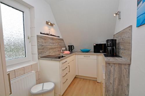 Haus Ariane Apartment In Busum Germany Wander