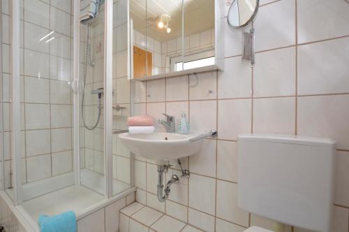 Haus Ariane Apartment In Busum Germany Wander