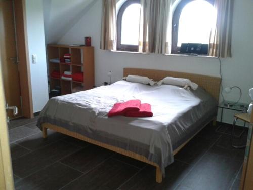 Boarding-Haus, Ostercappeln 10.7km von Schledehauser Straße entfernt