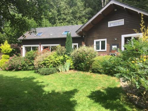 Le Chalet