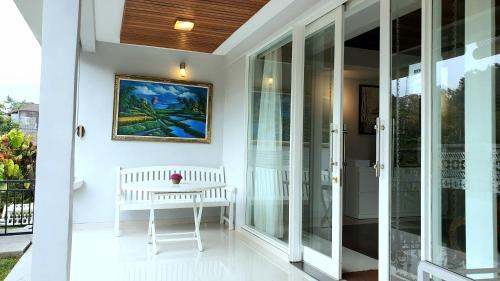 Bedugul Lake View Residence Unit A-1 Bali