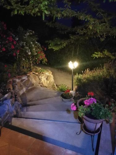 la rosa dei venti gîte à louer Monterotondo Marittimo