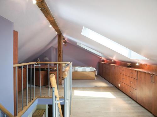 OLSZA RESIDENCE Cozy & quiet 2 level apartment, Cracovie (photo 10)