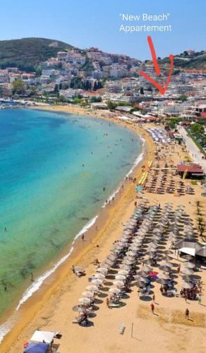  New Beach in Nea Iraklitsa