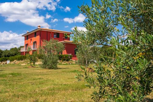  Villa Liburnia in Livorno