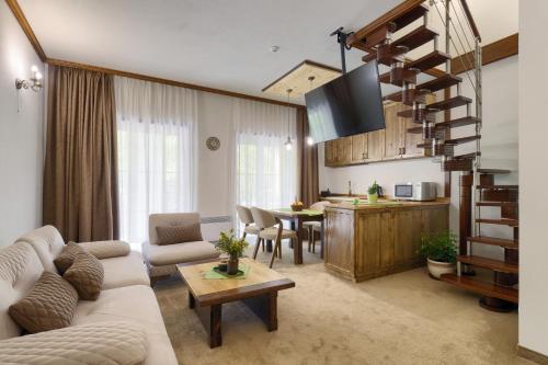 Maisonette
