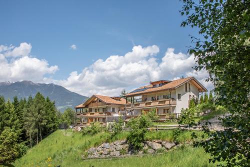 Apartmenthaus Fuchsmaurer - Sarnes